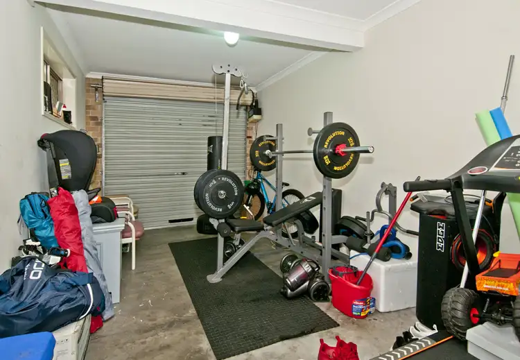 Seventh view of Homely townhouse listing, 20/125 Overland Drive, Edens Landing QLD 4207