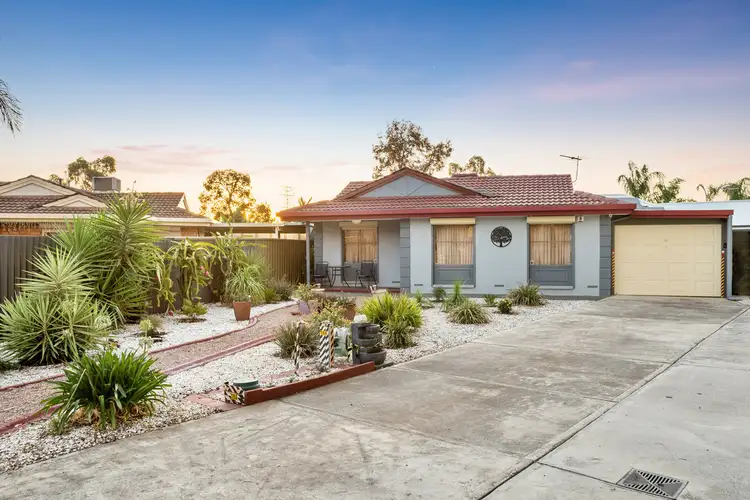 10A Symor Court, Parafield Gardens SA 5107