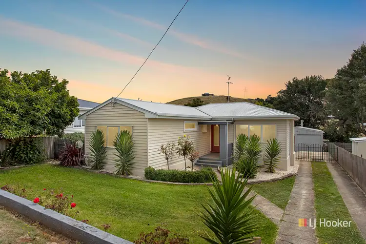 Main view of Homely house listing, 350 Mount Street, Upper Burnie TAS 7320