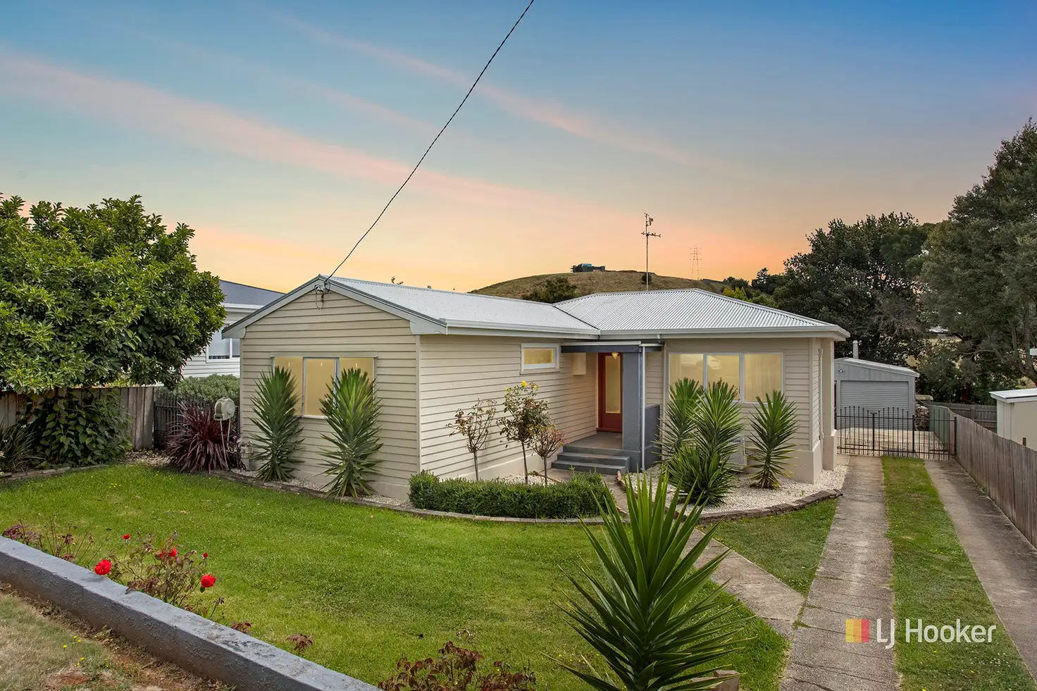 Main view of Homely house listing, 350 Mount Street, Upper Burnie TAS 7320