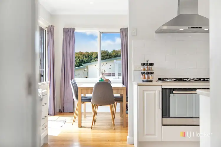 Sixth view of Homely house listing, 350 Mount Street, Upper Burnie TAS 7320