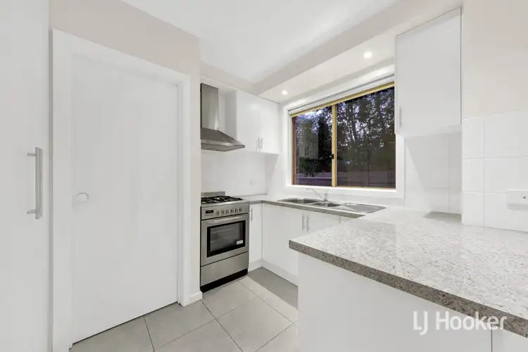 Fifth view of Homely unit listing, 11a Strong Drive, Hampton Park VIC 3976