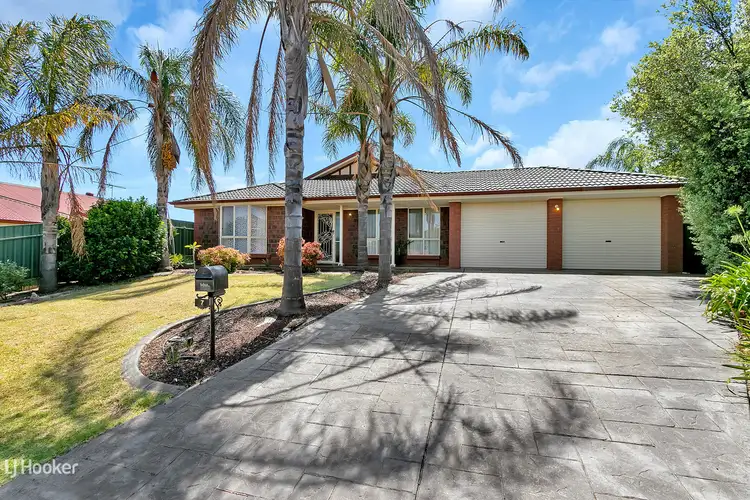 Main view of Homely house listing, 7 Petrel Court, Hewett SA 5118
