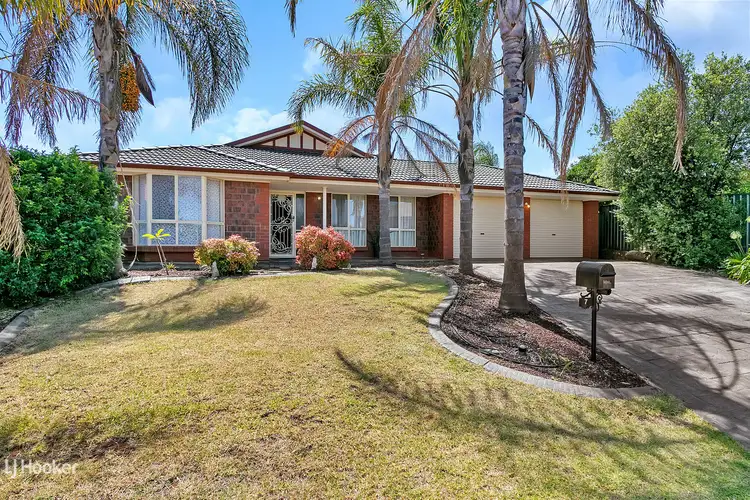 Third view of Homely house listing, 7 Petrel Court, Hewett SA 5118