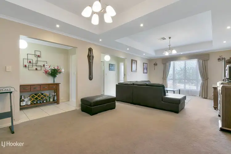 Fourth view of Homely house listing, 7 Petrel Court, Hewett SA 5118