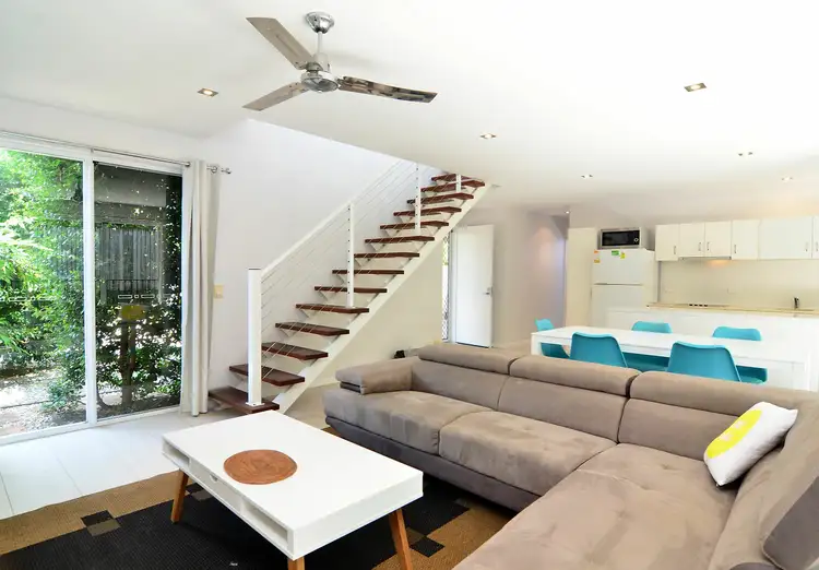 Main view of Homely villa listing, 20 Oasis/4-8 Morning Close, Port Douglas QLD 4877