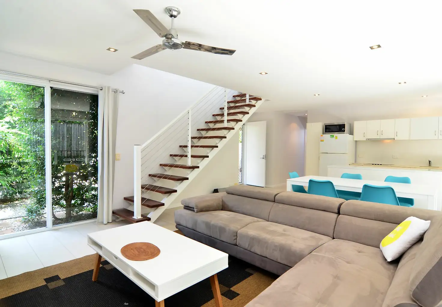 Main view of Homely villa listing, 20 Oasis/4-8 Morning Close, Port Douglas QLD 4877