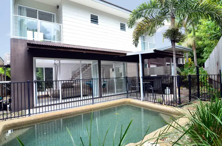 Second view of Homely villa listing, 20 Oasis/4-8 Morning Close, Port Douglas QLD 4877