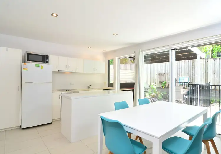 Third view of Homely villa listing, 20 Oasis/4-8 Morning Close, Port Douglas QLD 4877