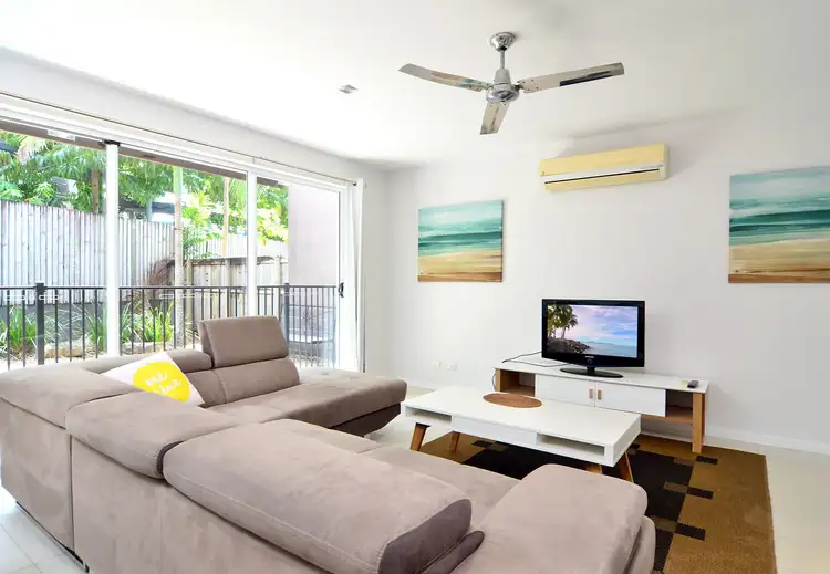 Fourth view of Homely villa listing, 20 Oasis/4-8 Morning Close, Port Douglas QLD 4877