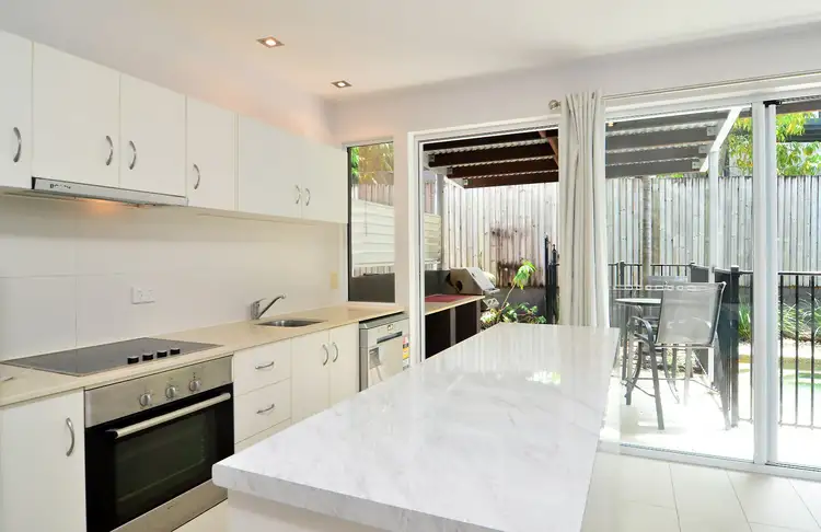 Fifth view of Homely villa listing, 20 Oasis/4-8 Morning Close, Port Douglas QLD 4877