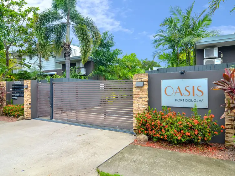 Sixth view of Homely villa listing, 20 Oasis/4-8 Morning Close, Port Douglas QLD 4877