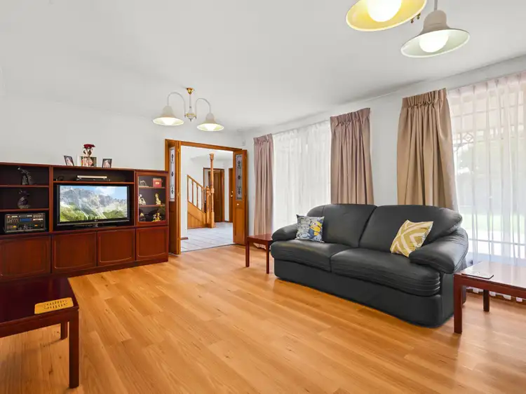 Second view of Homely house listing, 1 Piaf Place, Bonnyrigg Heights NSW 2177