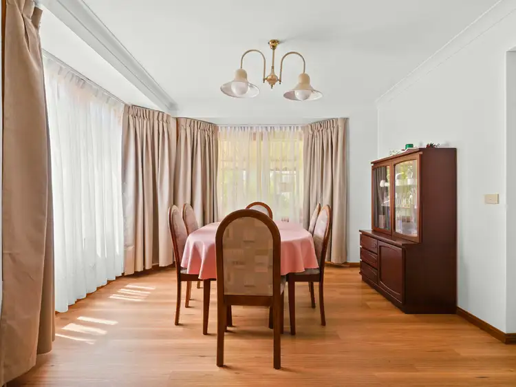 Third view of Homely house listing, 1 Piaf Place, Bonnyrigg Heights NSW 2177