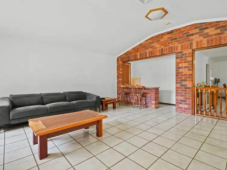 Fifth view of Homely house listing, 1 Piaf Place, Bonnyrigg Heights NSW 2177