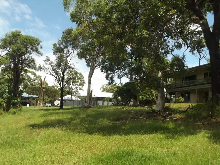 Main view of Homely land listing, 26 Kooberry Street, Macleay Island QLD 4184