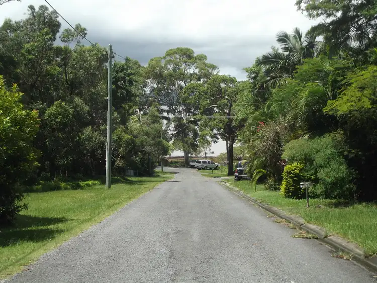 Second view of Homely land listing, 26 Kooberry Street, Macleay Island QLD 4184