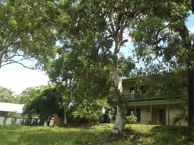 Third view of Homely land listing, 26 Kooberry Street, Macleay Island QLD 4184