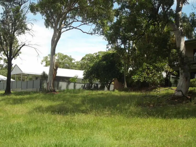 Fourth view of Homely land listing, 26 Kooberry Street, Macleay Island QLD 4184