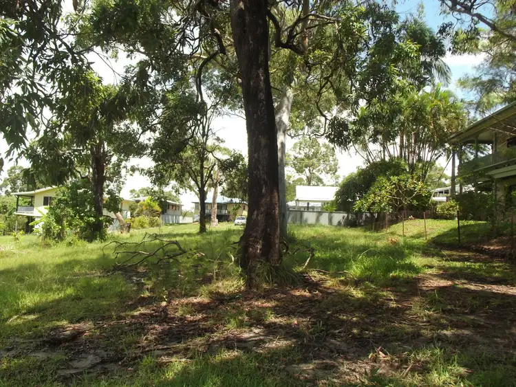 Fifth view of Homely land listing, 26 Kooberry Street, Macleay Island QLD 4184
