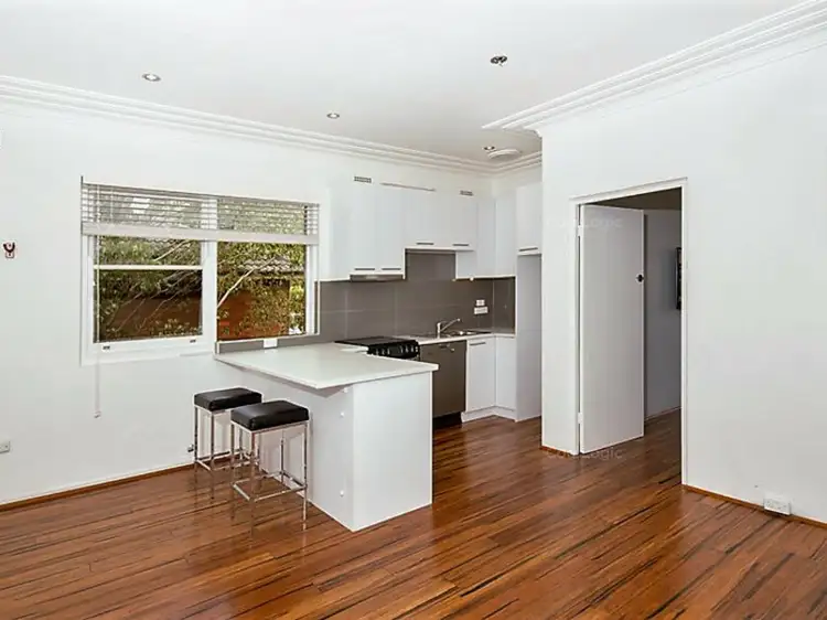 Second view of Homely apartment listing, 5/162 Willarong Road, Caringbah NSW 2229