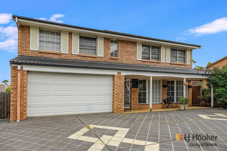 694A Merrylands Road, Greystanes NSW 2145