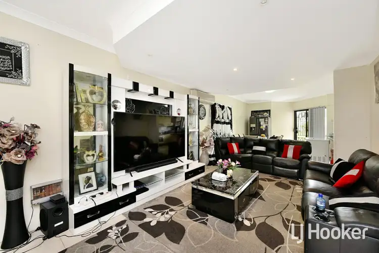 Third view of Homely semi-detached listing, 30A Cann Street, Bass Hill NSW 2197