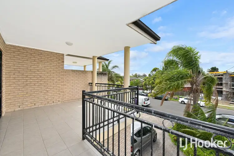 Fourth view of Homely semi-detached listing, 30A Cann Street, Bass Hill NSW 2197