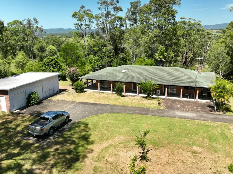 Main view of Homely house listing, 634 Wingham Road, Taree NSW 2430