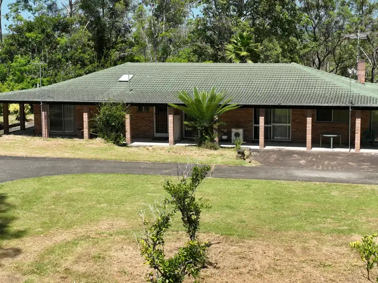 Third view of Homely house listing, 634 Wingham Road, Taree NSW 2430