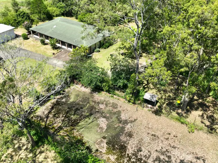 Sixth view of Homely house listing, 634 Wingham Road, Taree NSW 2430