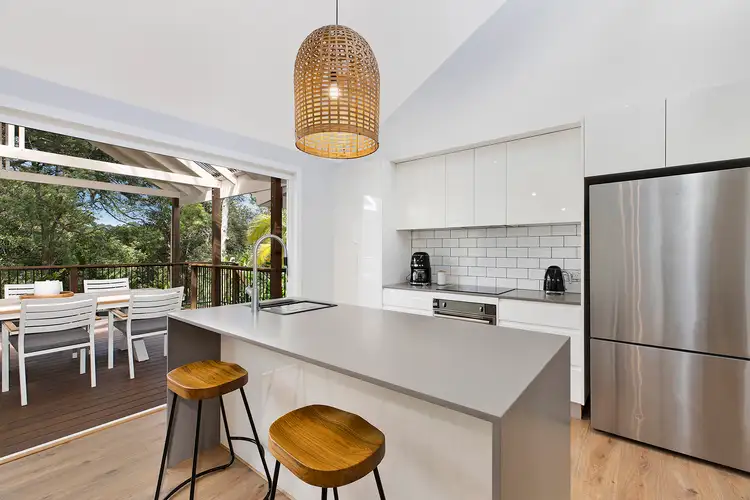 Second view of Homely house listing, 530 The Entrance Road, Erina Heights NSW 2260