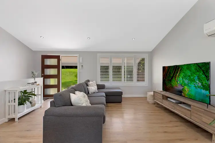 Fifth view of Homely house listing, 530 The Entrance Road, Erina Heights NSW 2260