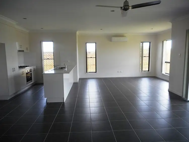 Second view of Homely house listing, 12 Varsity Crescent, Norman Gardens QLD 4701