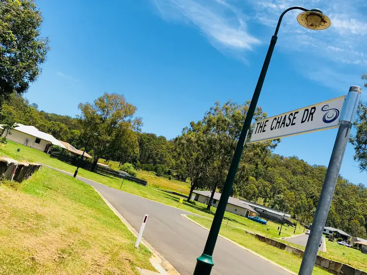 Main view of Homely land listing, Lot 49 Keeley Place, Esk QLD 4312