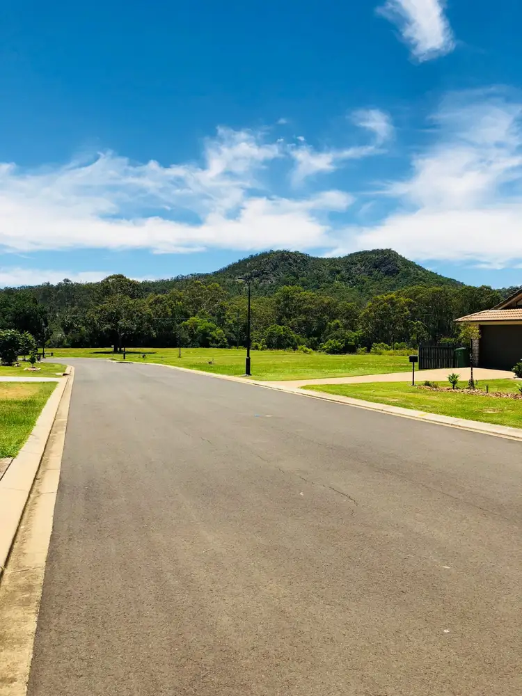 Second view of Homely land listing, Lot 49 Keeley Place, Esk QLD 4312