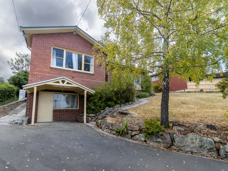 Main view of Homely house listing, 3 Addison Street, Rosetta TAS 7010
