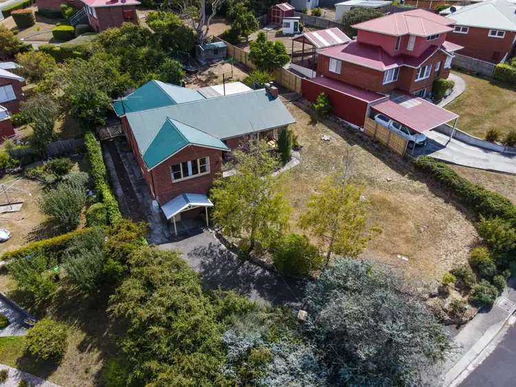 Third view of Homely house listing, 3 Addison Street, Rosetta TAS 7010
