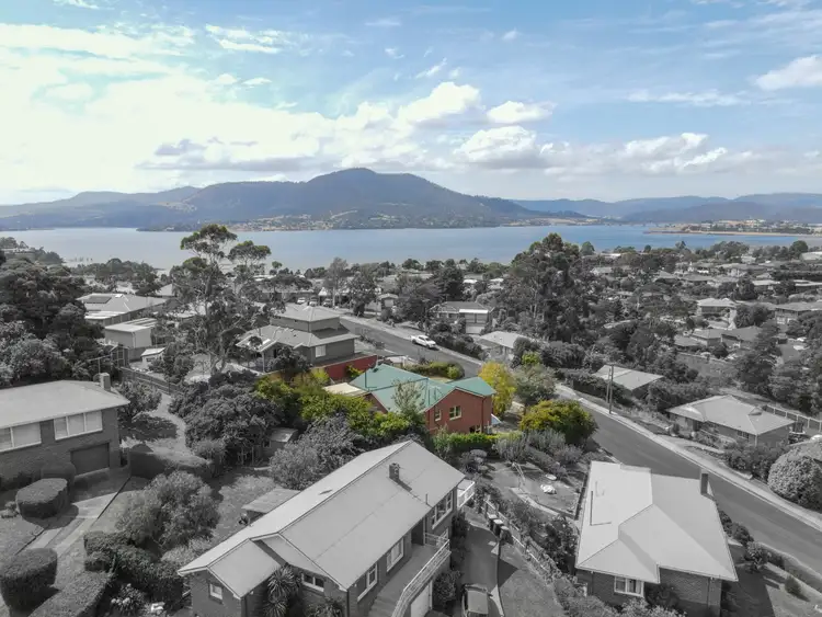Fourth view of Homely house listing, 3 Addison Street, Rosetta TAS 7010