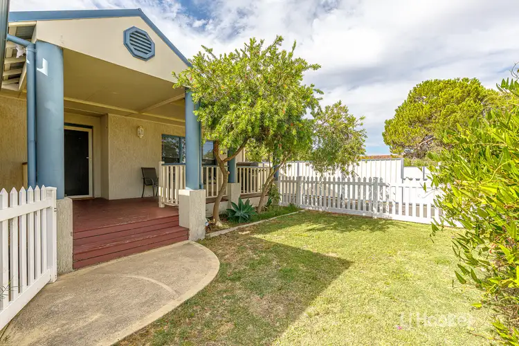 54 Hayes Street, East Bunbury WA 6230