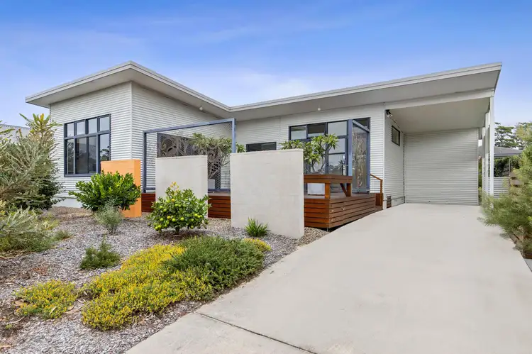 Main view of Homely house listing, 88 Heath Street, Broulee NSW 2537