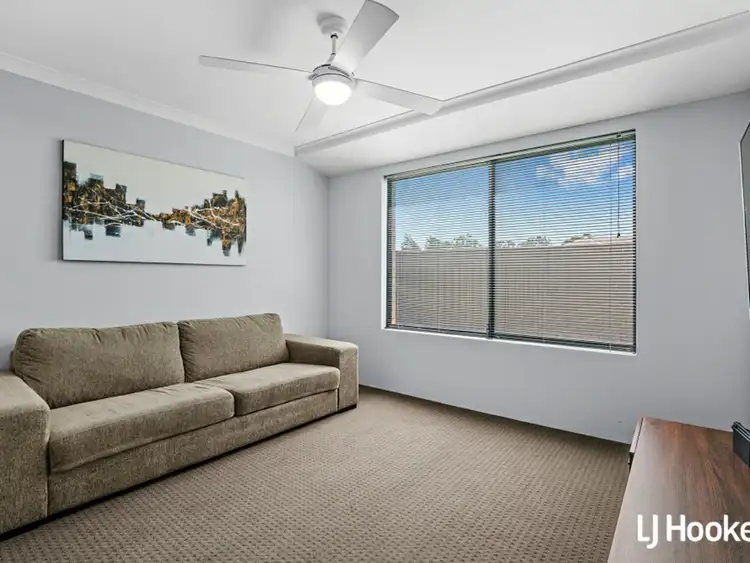 Fifth view of Homely house listing, 27 Fallon Place, Seville Grove WA 6112