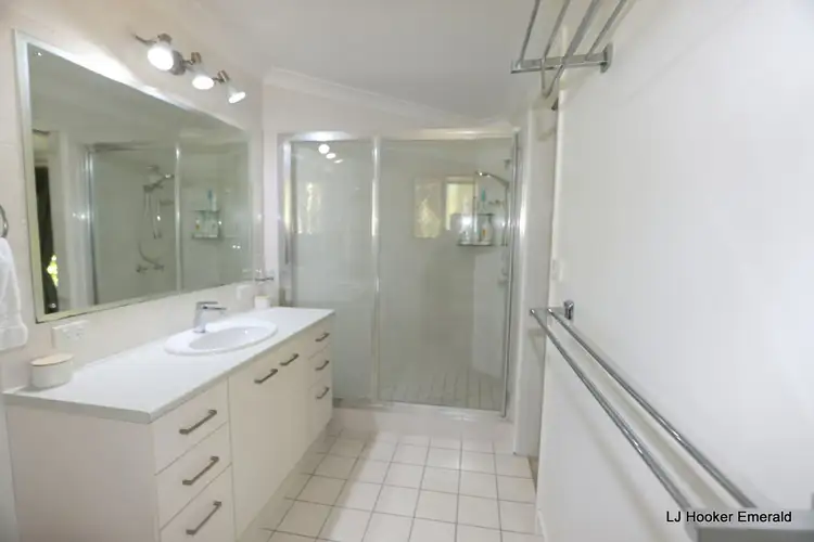 Seventh view of Homely house listing, 5 Carbeen Place, Emerald QLD 4720