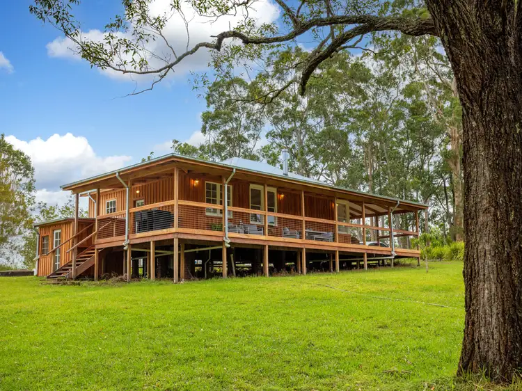 Main view of Homely house listing, 18 Terragong Road, Upper Lansdowne NSW 2430