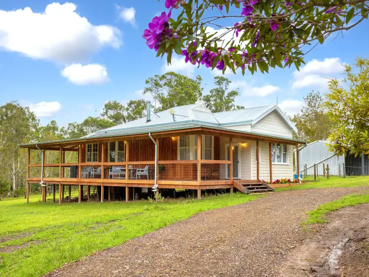 Fifth view of Homely house listing, 18 Terragong Road, Upper Lansdowne NSW 2430