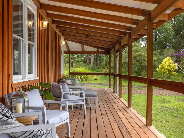 Sixth view of Homely house listing, 18 Terragong Road, Upper Lansdowne NSW 2430