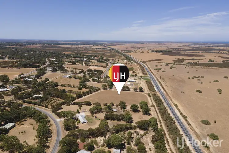 Fourth view of Homely land listing, Lot 171/ Bluegum Crescent, Gabbadah WA 6041