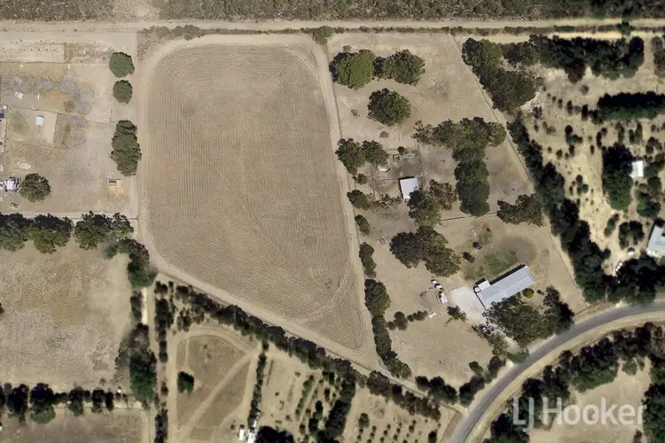 Fifth view of Homely land listing, Lot 171/ Bluegum Crescent, Gabbadah WA 6041