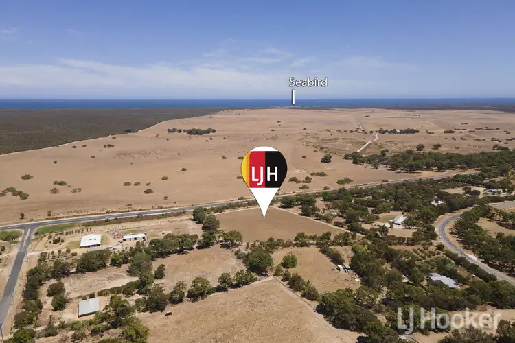 Sixth view of Homely land listing, Lot 171/ Bluegum Crescent, Gabbadah WA 6041