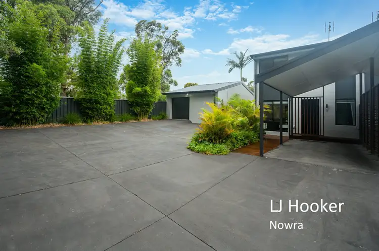 1/24 East Crescent, Culburra Beach NSW 2540